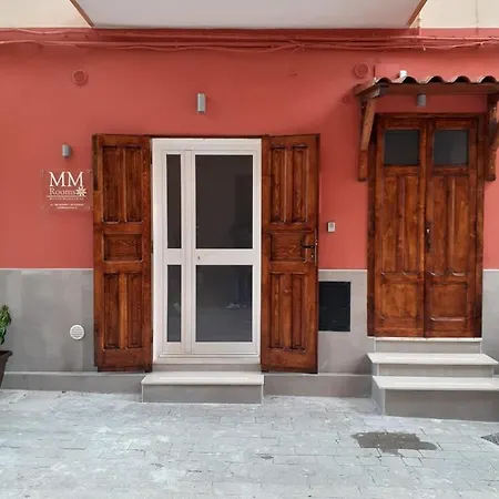 Maison Marguerite Guest house