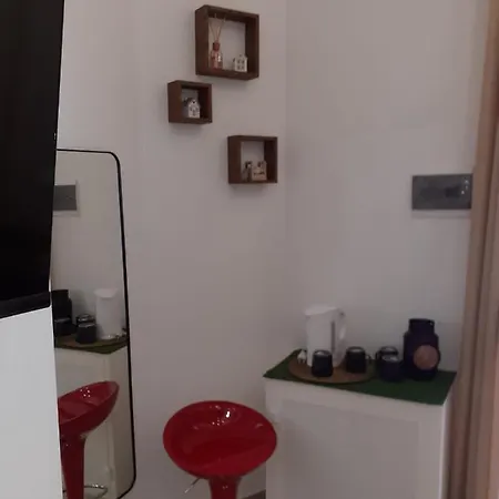 Maison Marguerite *