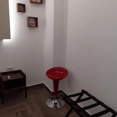 Maison Marguerite * Margherita Di Savoia