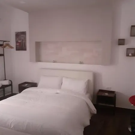 Guest house Maison Marguerite