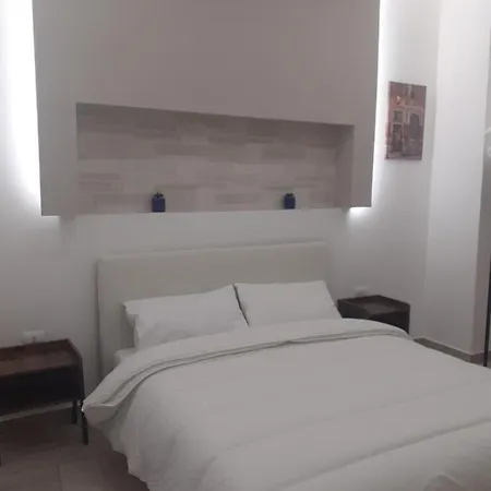 Maison Marguerite Guest house