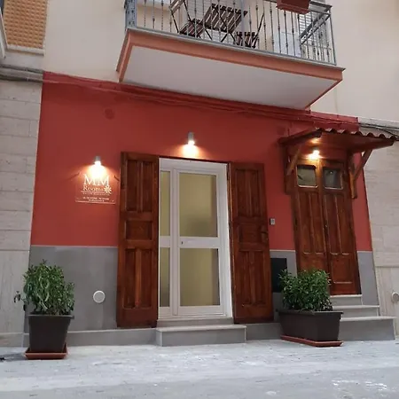 Maison Marguerite * Margherita Di Savoia