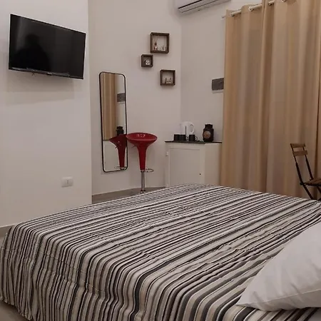 Maison Marguerite Guest house *