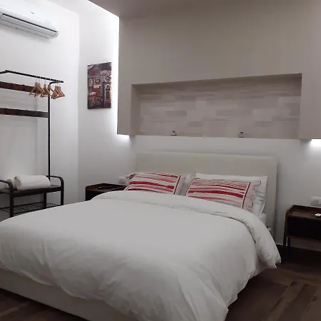 Guest house Maison Marguerite *