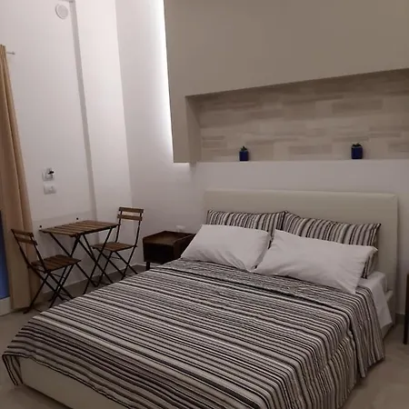 Guest house Maison Marguerite *
